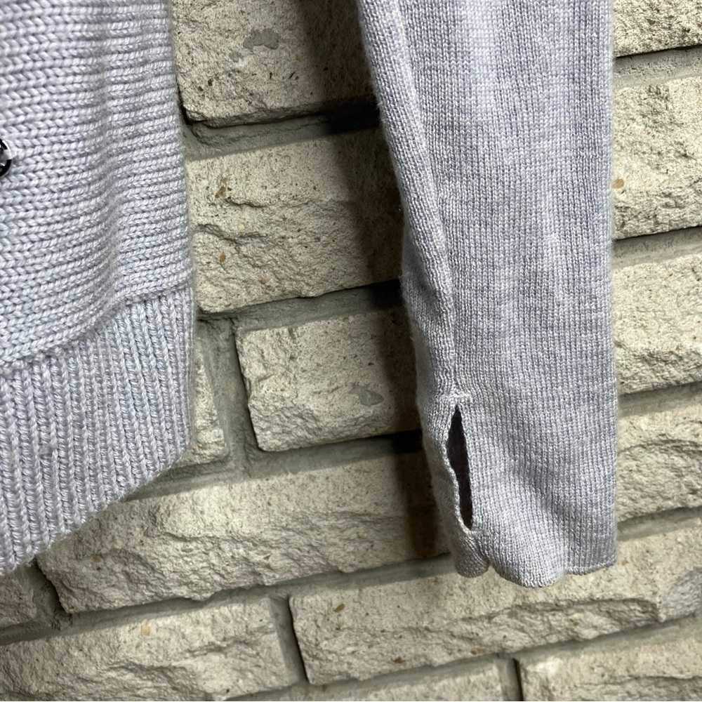 Lululemon Wrap It Up Cardigan Sweater - Picture 4 of 7